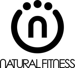 NATURAL FITNESS trademark