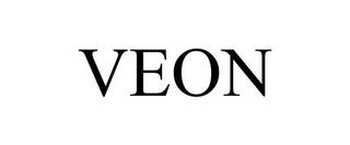 VEON trademark