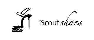 ISCOUTSHOES trademark