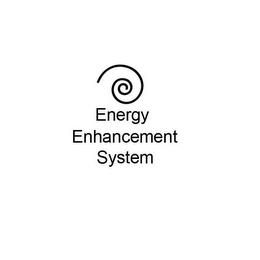 ENERGY ENHANCEMENT SYSTEM trademark