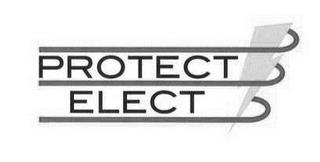 PROTECT ELECT trademark