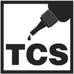 TCS trademark