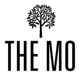 THE MO trademark