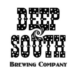 DEEP SOUTH BREWING COMPANY trademark