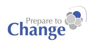 PREPARE TO CHANGE trademark