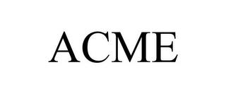 ACME trademark