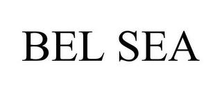 BEL SEA trademark