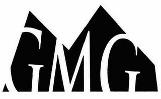 GMG trademark