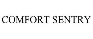 COMFORT SENTRY trademark