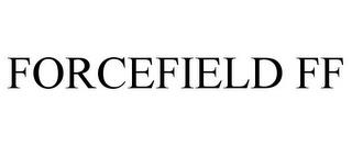 FORCEFIELD FF trademark