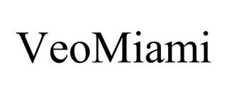 VEOMIAMI trademark