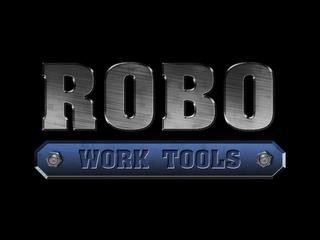 ROBO WORK TOOLS trademark