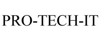 PRO-TECH-IT trademark