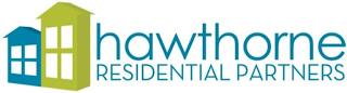 HAWTHORNE RESIDENTIAL PARTNERS trademark