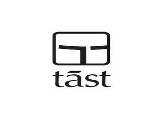 T TAST trademark