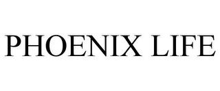 PHOENIX LIFE trademark