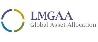 LMGAA GLOBAL ASSET ALLOCATION trademark