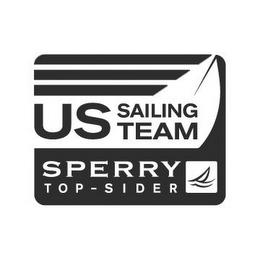 US SAILING TEAM SPERRY TOP-SIDER trademark