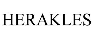 HERAKLES trademark