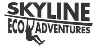 SKYLINE ECO ADVENTURES trademark