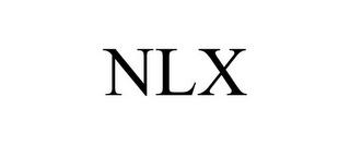 NLX trademark