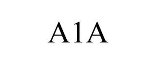 A1A trademark