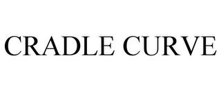 CRADLE CURVE trademark