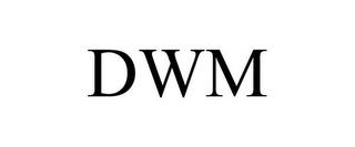 DWM trademark