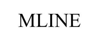 MLINE trademark