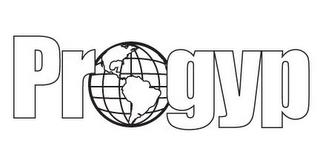 PROGYP trademark