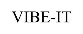 VIBE-IT trademark