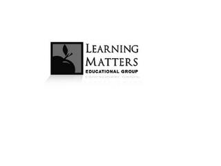 LEARNING MATTERS EDUCATIONAL GROUP trademark