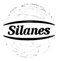 SILANES trademark