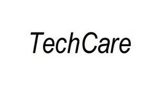 TECHCARE trademark