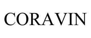 CORAVIN trademark