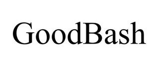 GOODBASH trademark