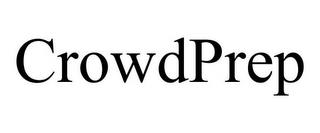 CROWDPREP trademark