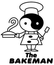 THE BAKEMAN trademark