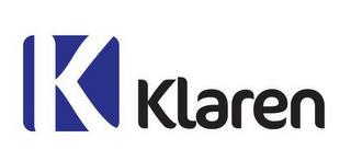 K KARLAN trademark