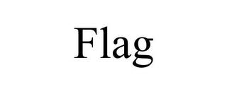 FLAG trademark