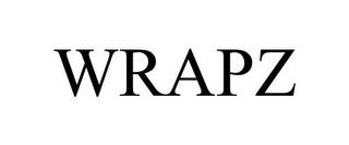 WRAPZ trademark