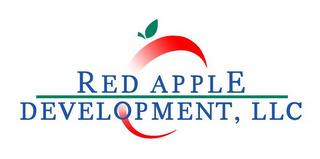 RED APPLE DEVELOPMENT, LLC trademark