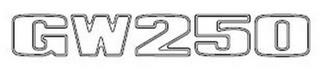 GW250 trademark