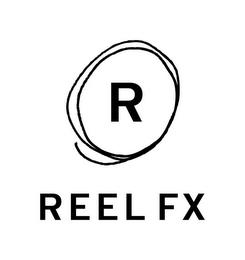 R REEL FX trademark