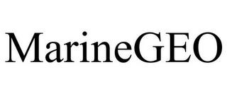 MARINEGEO trademark