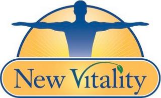 NEW VITALITY trademark