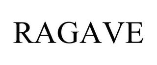 RAGAVE trademark