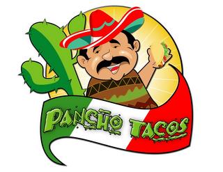 PANCHO TACOS trademark