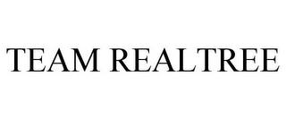 TEAM REALTREE trademark