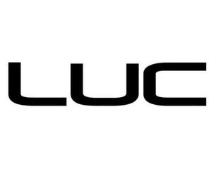 LUC trademark